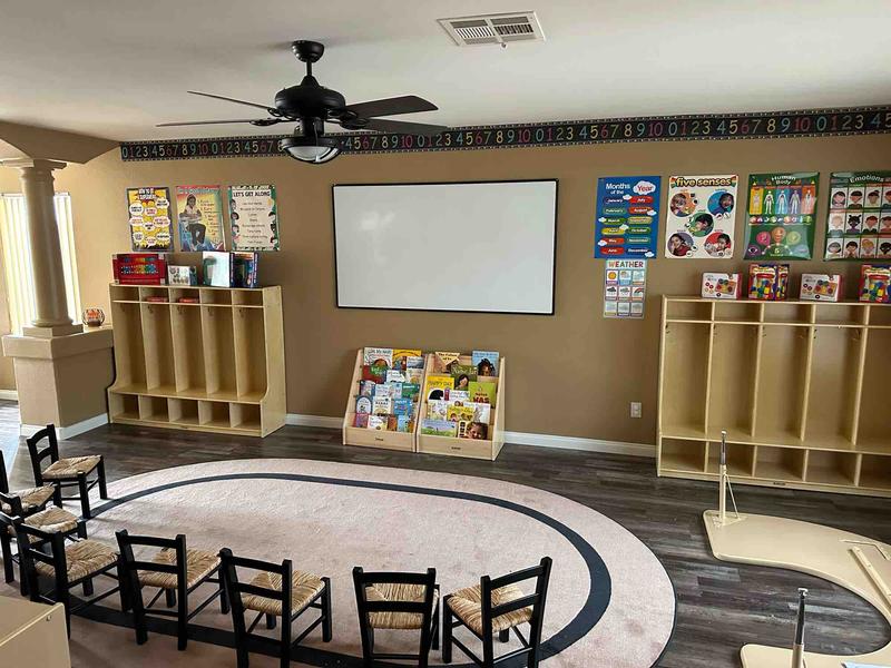 Photo of Academy Of Educational Child Care LLC - Las Vegas, NV