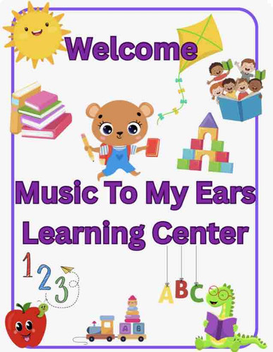 Photo of Music To My Ears Learning Center - Carson, CA
