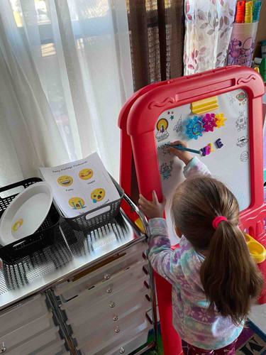 Photo of Mariposas Daycare - Wapato, WA