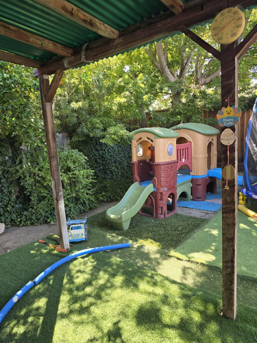 Photo of Lulu's Daycare - San Jose, CA