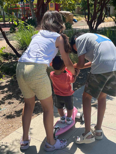 Photo of One Day At A Time - Anaheim, CA