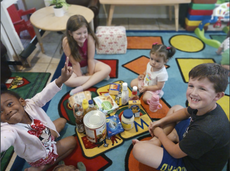 Photo of Bella Bambini Di Gonzales-Gannon Family Child Care Daycare - Montclair, CA