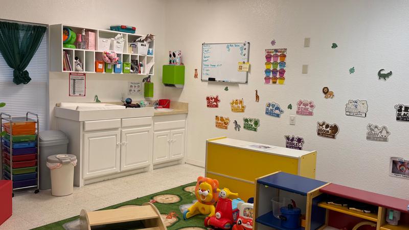 Photo of Amazon Jungle Learning Academy - Fort Worth, TX