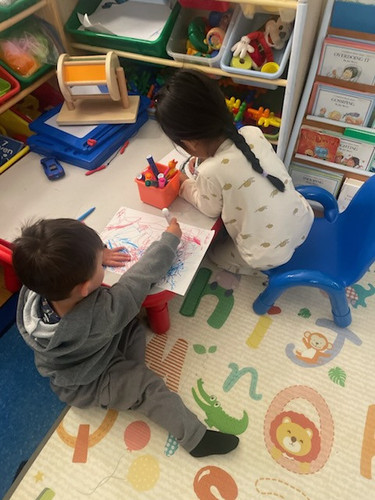 Photo of Happy Smiles Isabel's Daycare - San Mateo, CA