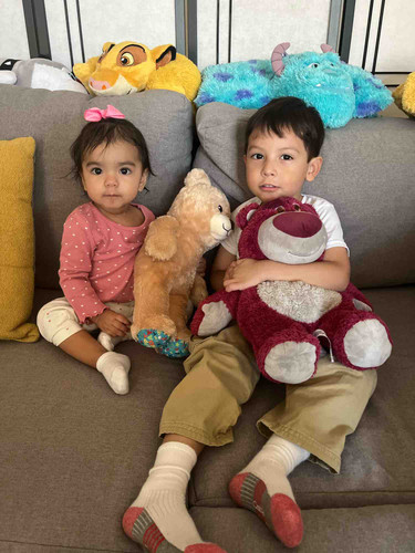 Photo of Berry Bright Daycare - Orange, CA