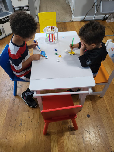 Photo of Real Sunshine Family Daycare