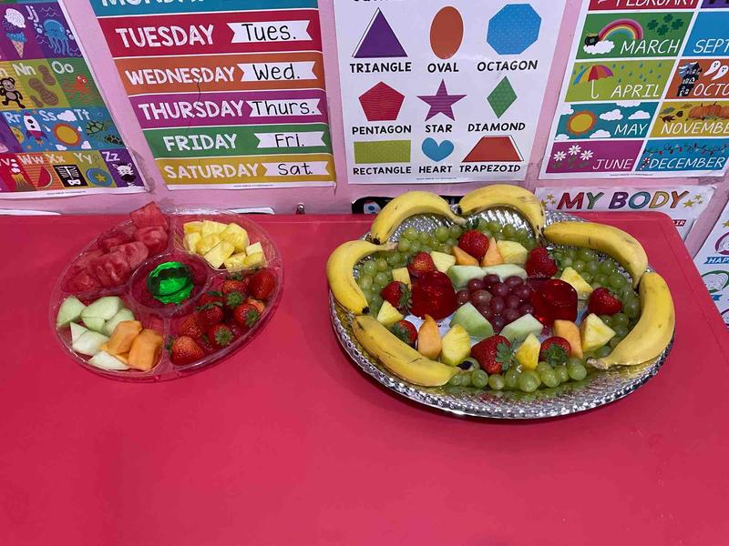 Photo of Wishing On A Star Daycare - Jamaica, NY