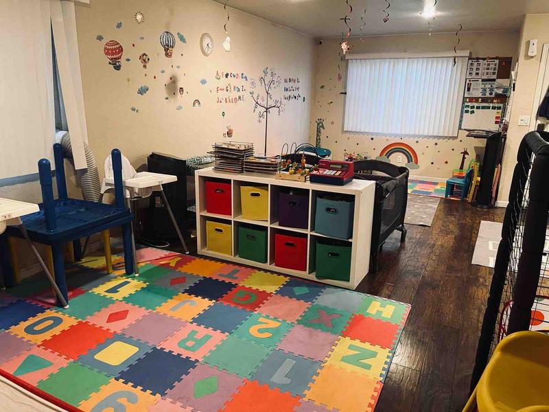 Photo of Jones Family Childcare - Los Angeles, CA