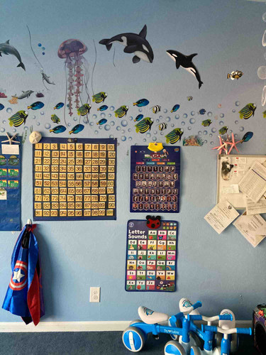 Photo of Lillian Barrera's Day Care Daycare - Fremont, CA