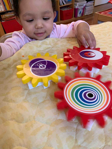 Photo of Skeyci Children Programs Daycare - Castro Valley, CA