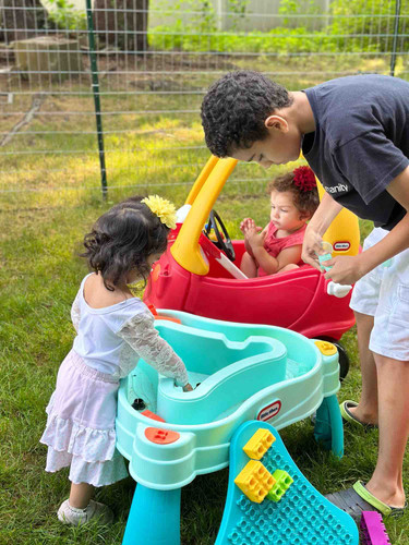 Photo of Cris’s Corner Homedaycare - Millis, MA