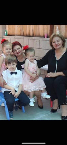 Photo of Little Stars Davoian Family Daycare - Glendale, CA