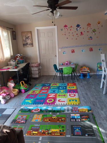 Photo of Guevara's Daycare - San Diego, CA