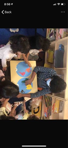 Photo of Angel Montessori Preschool Daycare - Los Angeles, CA