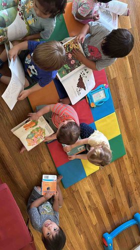 Photo of ABIE Daycare - Los Angeles, CA