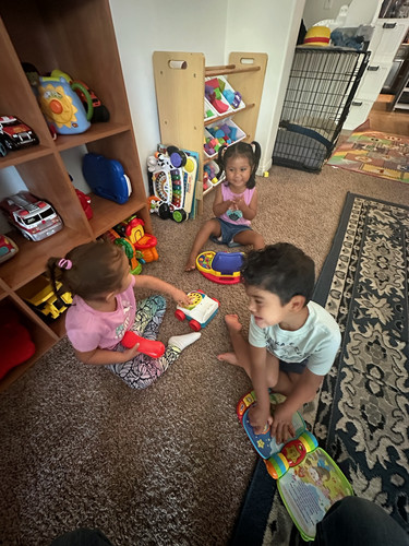 Photo of Helping Hands Preschool and Daycare - Bakersfield, CA