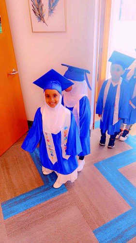 Photo of Amin Early Learning Child Care And Preschool - Seatac, WA