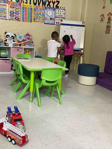 Photo of Dania Group Family Daycare - Bronx, NY