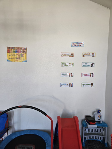 Photo of Chase Family Day Care - Antioch, CA