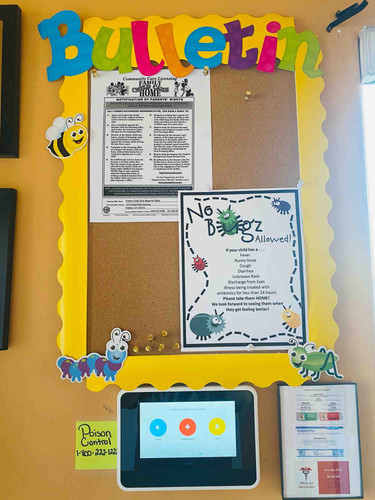 Photo of Grasshopper Gardens Daycare - Bakersfield, CA