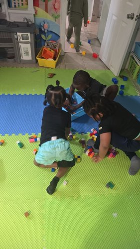 Photo of Little Paradise Daycare - Worcester, MA