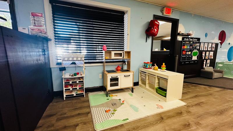 Photo of Sunshine Daycare - Lowell, MA
