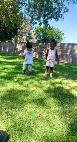 Photo of Fun house childcare - Carson, CA