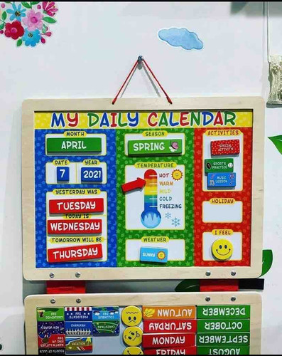 Photo of Anahit's Stars Markosyan Family Child Care Daycare - Panorama City, CA