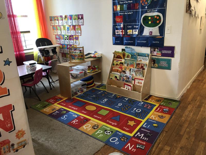Photo of Gloralvis Daycare - Bronx, NY