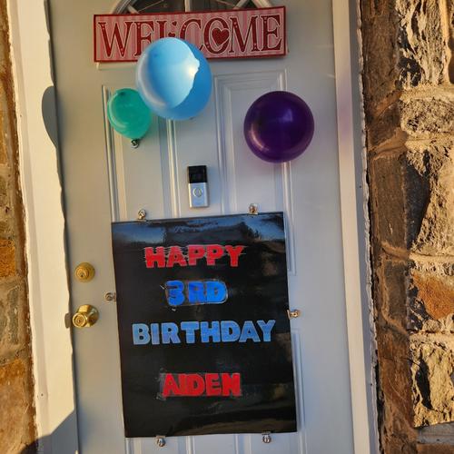 Photo of All My Angel's Childcare, LLC - Baltimore, MD