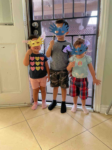 Photo of Happy Owl Daycare - Whittier, CA