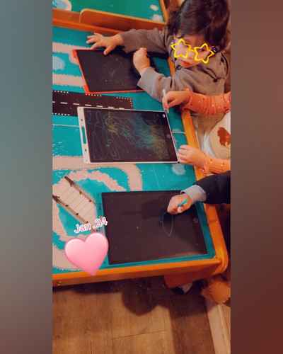 Photo of Bella's 24 Hours Daycare - Fresno, CA