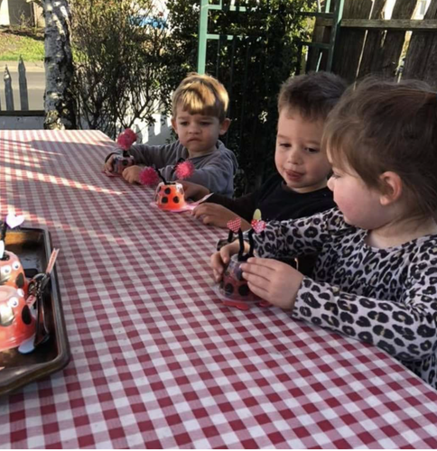 Photo of Hannah Grace Daycare - Rohnert Park, CA