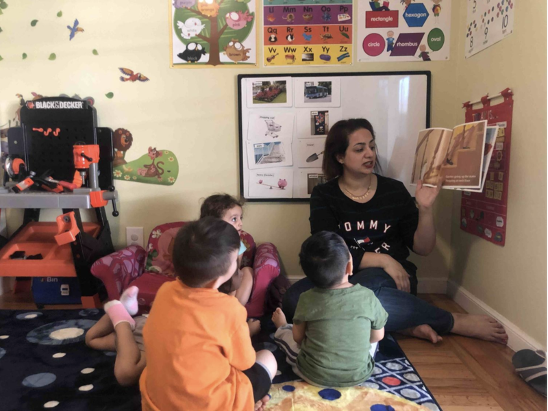 Photo of Second Sweet Home Daycare - San Jose, CA