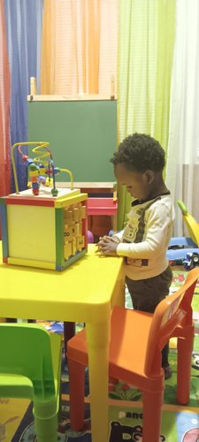 Photo of Tiny Little Feet - Boston, MA