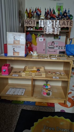 Photo of Little Sunshine Bilingüe Family Childcare - Madison, WI