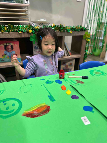 Photo of Monroe Family Daycare - Temple city, CA