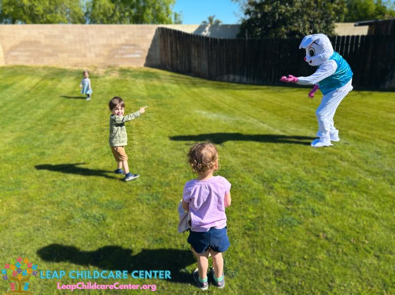 Photo of Leap Childcare Center - Bakersfield, CA