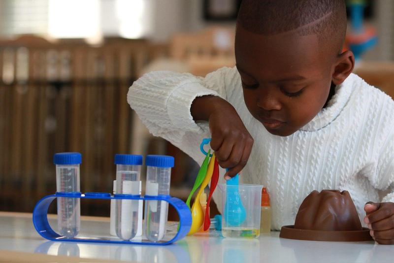 Photo of IBIS Children's Center - Chula Vista, CA