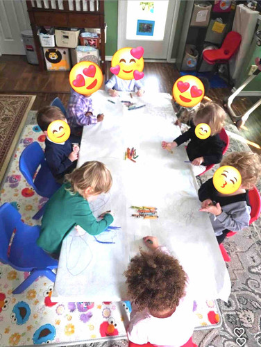 Photo of Majeda's Happy Daycare - Shoreline, WA