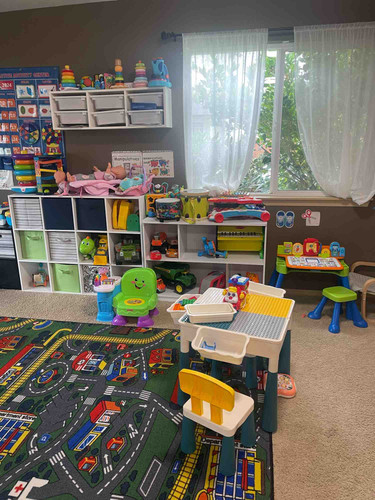 Photo of Kind Cave Home Childcare Daycare - Covington, WA