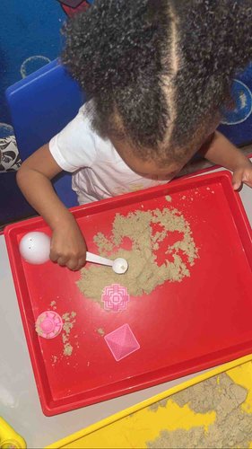 Photo of Fernandez, Johanna Daycare - New York, NY