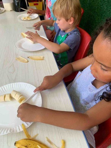 Photo of Laura’s Family Child Care - San Diego, CA