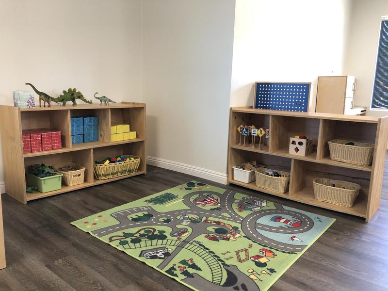 Photo of Little Elms Daycare - Escondido, CA