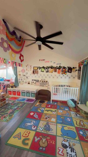 Photo of Kids Castle Family Daycare - Auburn, WA