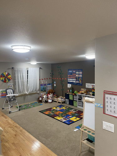 Photo of Kind Cave Home Childcare Daycare - Covington, WA