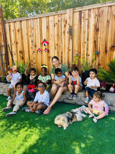 Photo of Children's Magic World Child Care