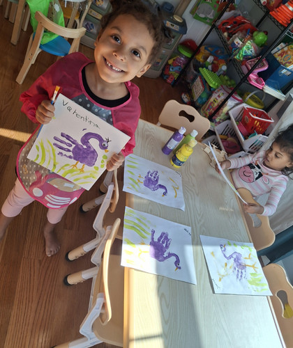 Photo of Lily Daycare - Lowell, MA