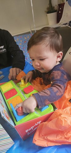 Photo of Lulu's Daycare - San Jose, CA