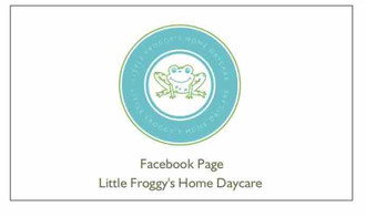 Photo of Little Froggy's Home Daycare